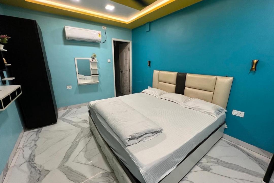 Photo of Bedroom in Varanasi