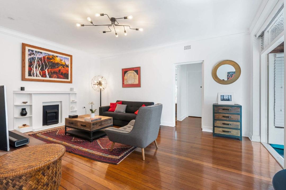 Photo of Others in Bellevue Hill
