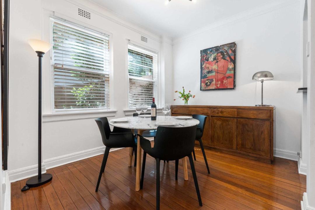 Photo of Others in Bellevue Hill