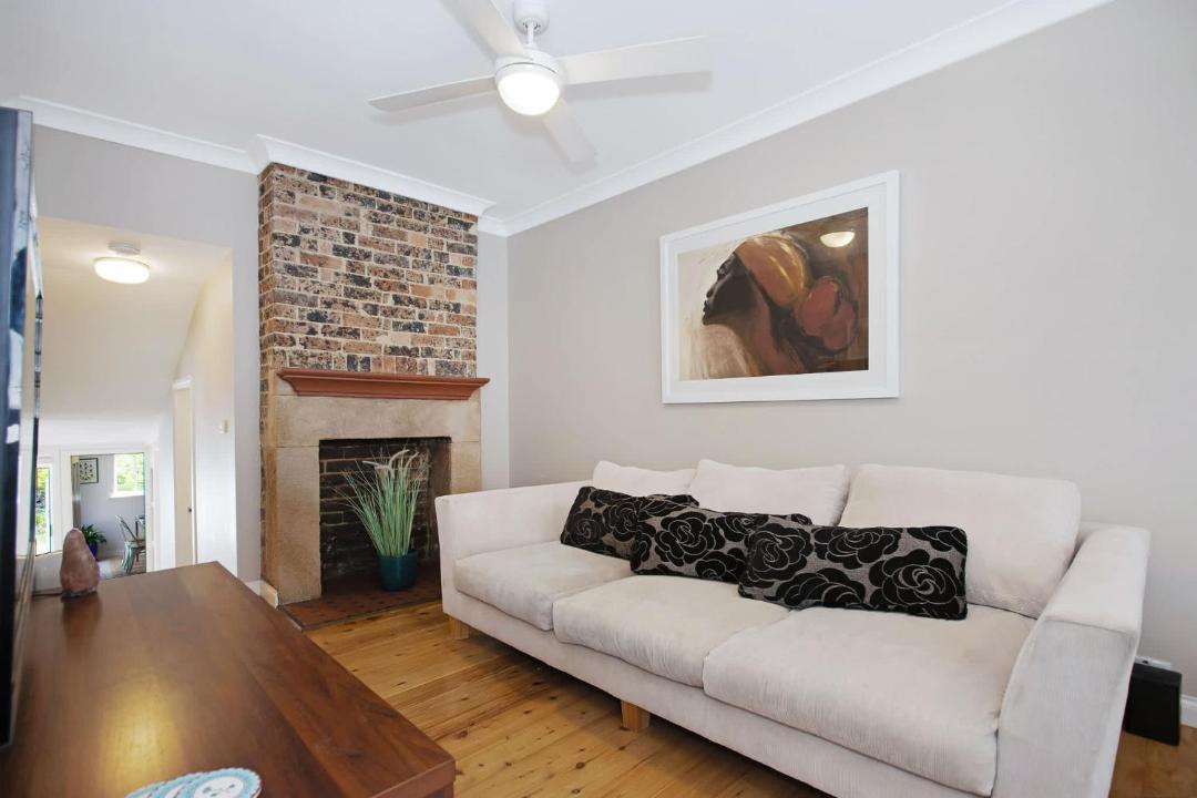 Photo of Others in Balmain East