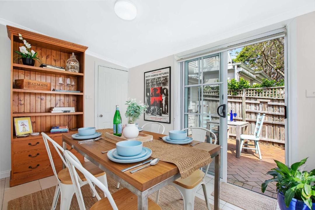 Photo of Others in Balmain East