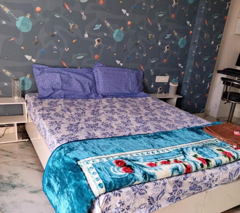 Photo of Bedroom in Sanganer