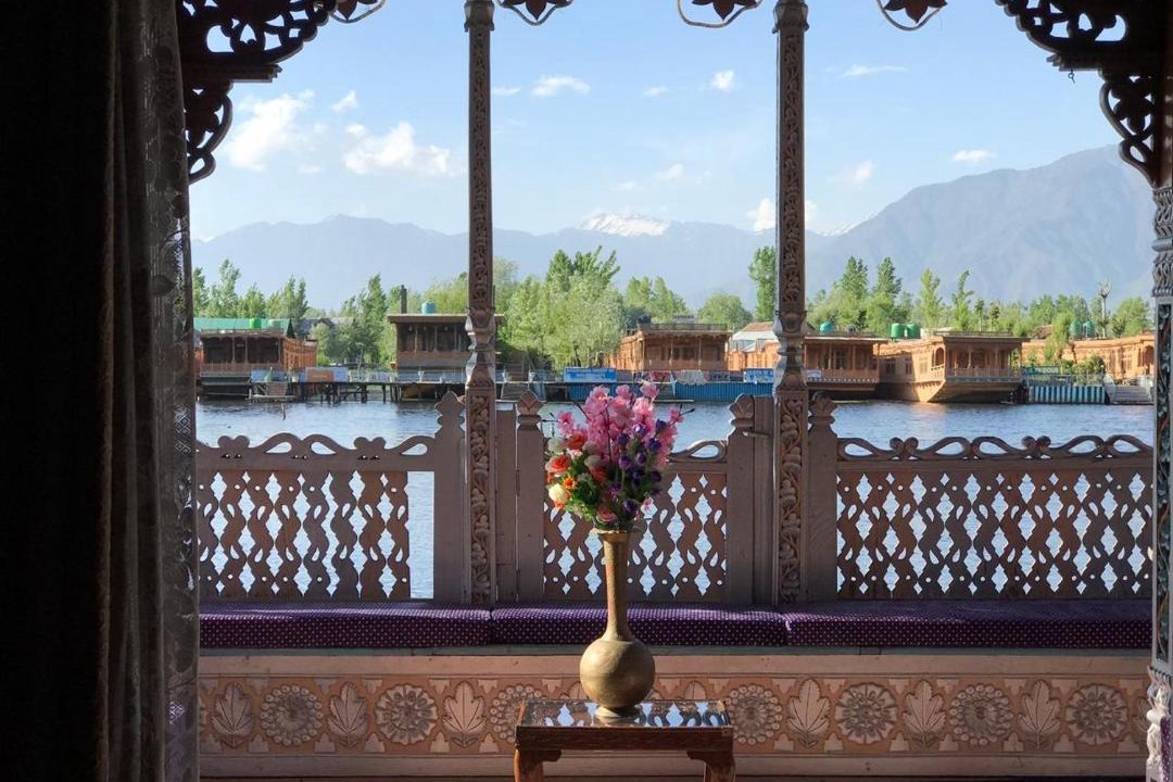 Photo of Others in Dal Lake