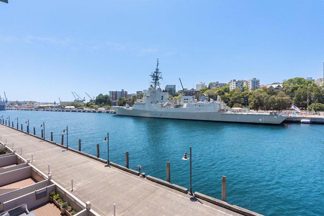 Photo of Others in Woolloomooloo