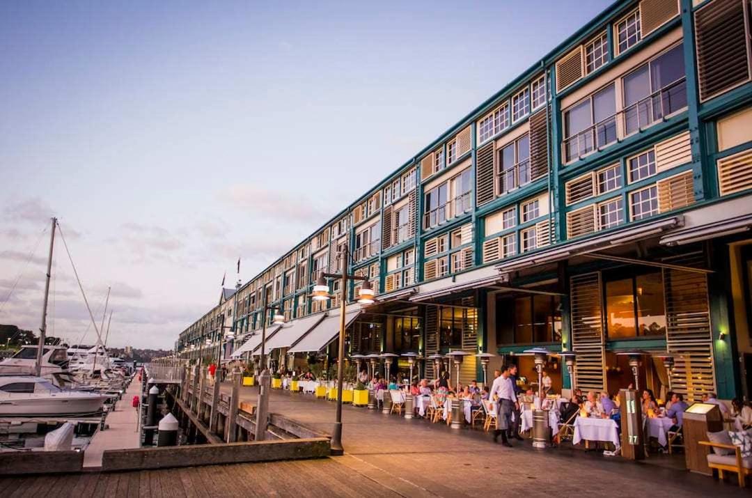 Photo of Others in Woolloomooloo