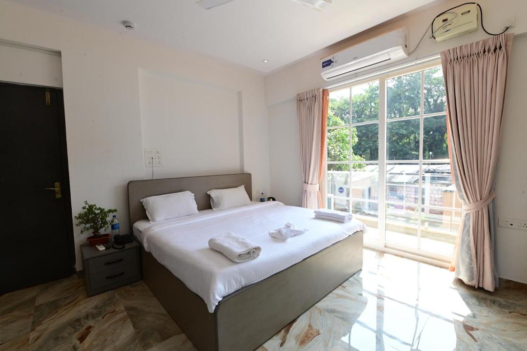 Photo of Bedroom in Morjim