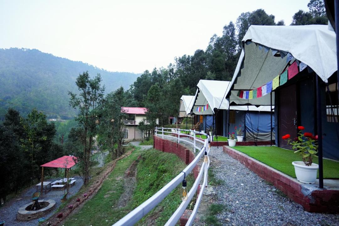 Photo of Others in Mukteshwar