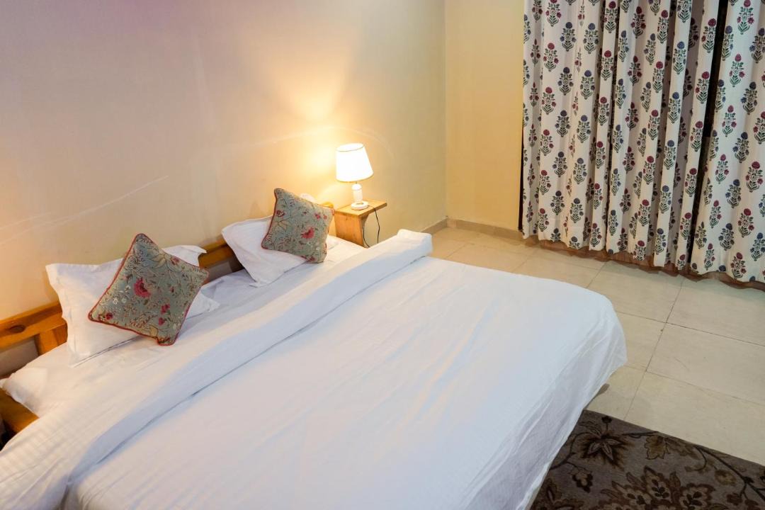 Photo of Bedroom in Mukteshwar