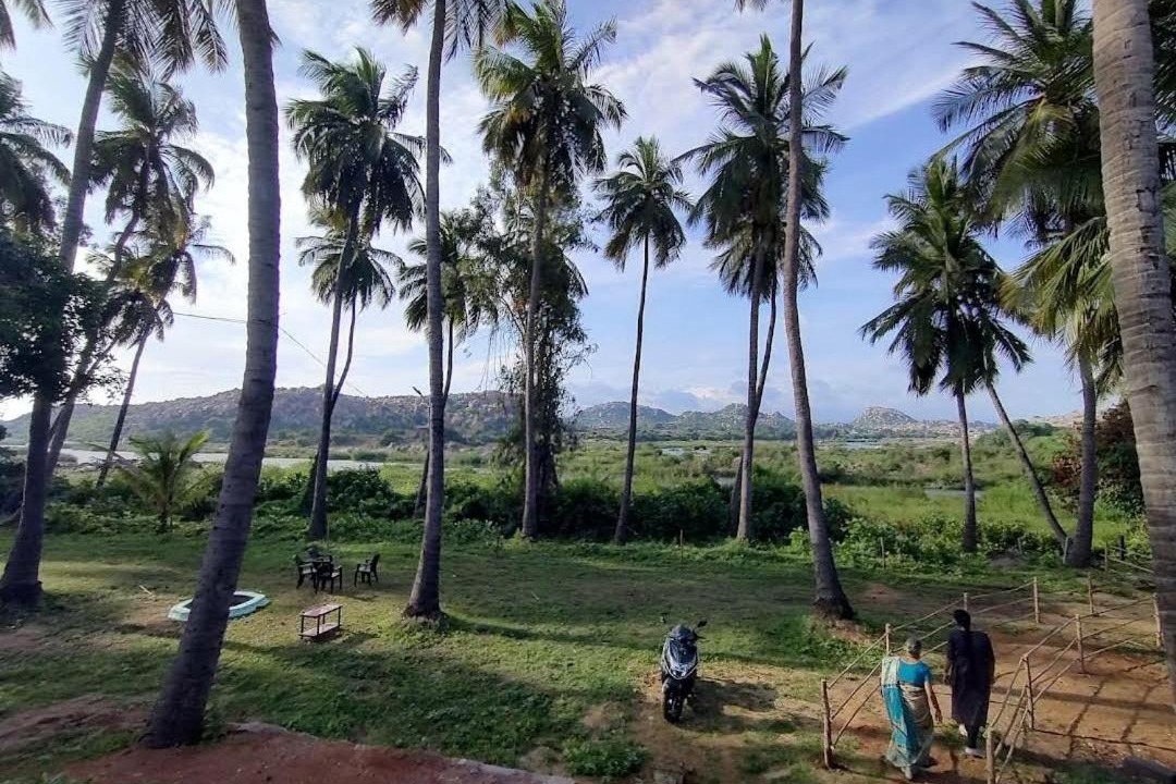 Photo of Others in Kamalapur