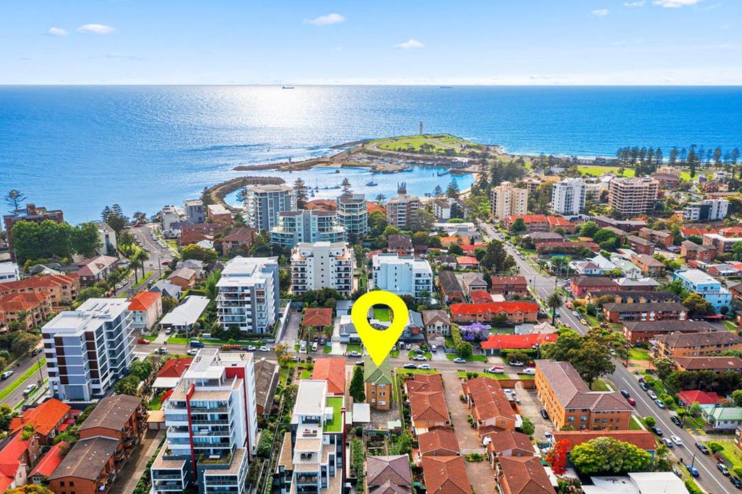 Photo of Others in Wollongong CBD
