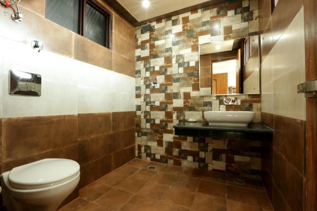 Photo of Bathroom in Katra