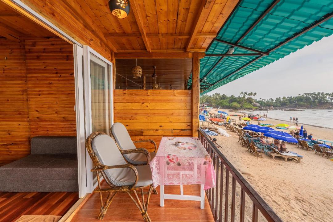 Photo of Others in Palolem