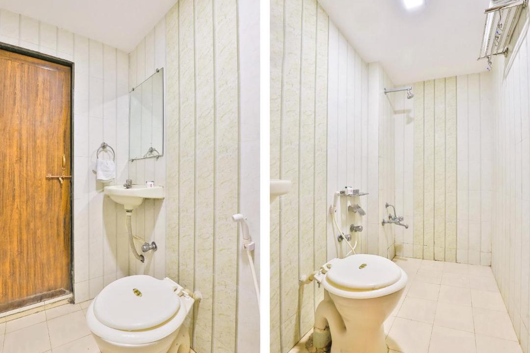 Photo of Bathroom in Navrangpura