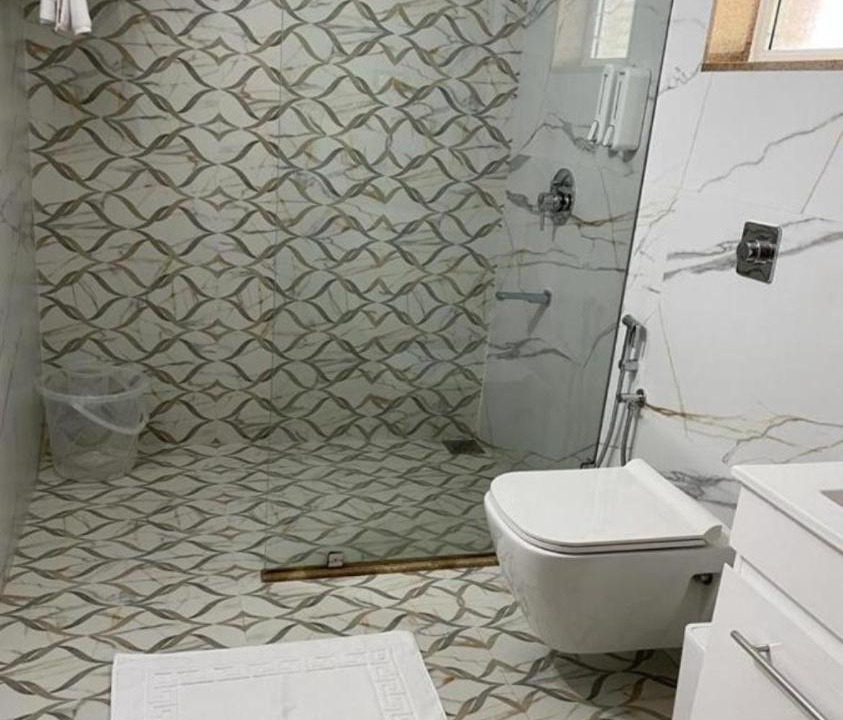 Photo of Bathroom in Ayodhya
