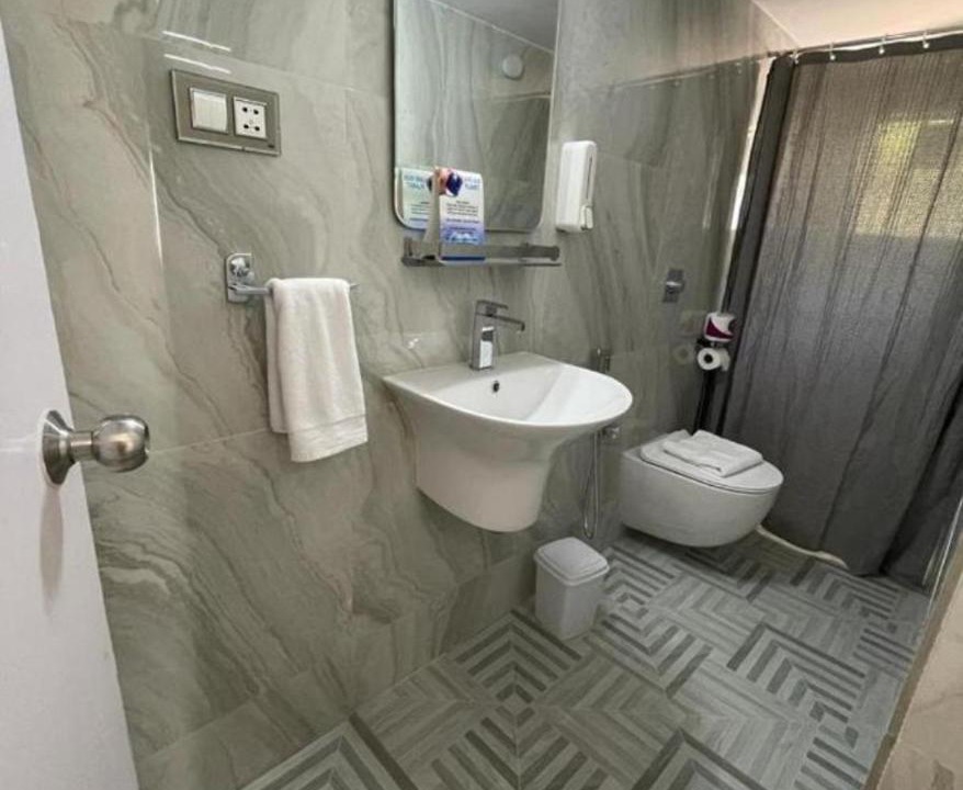 Photo of Bathroom in Ayodhya