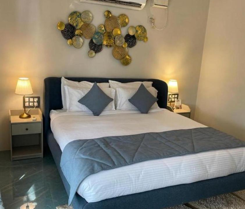 Photo of Bedroom in Ayodhya