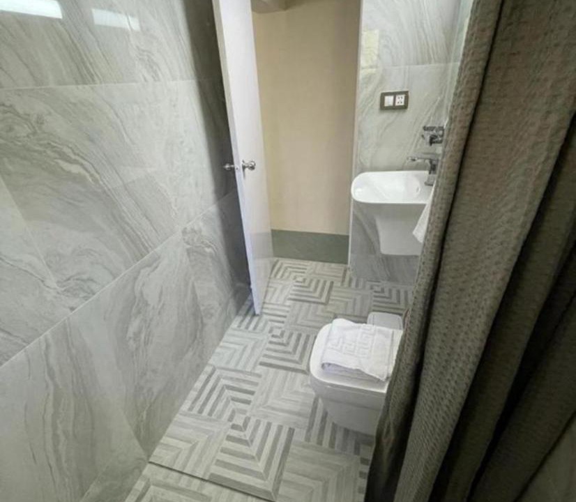 Photo of Bathroom in Ayodhya