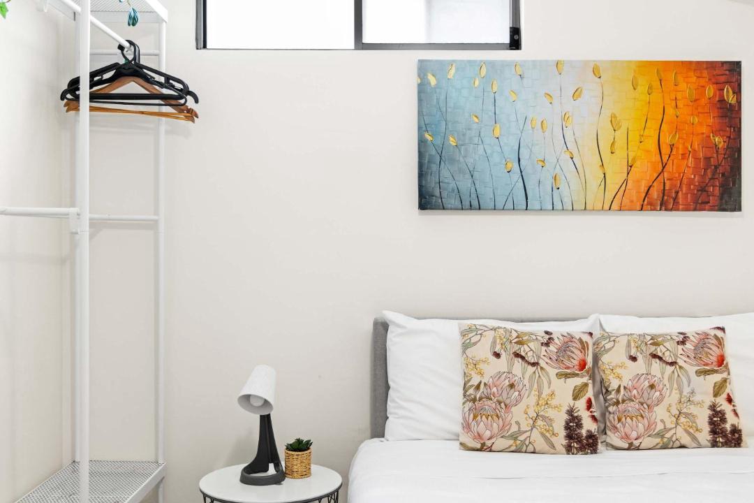 Photo of Bedroom in Carramar