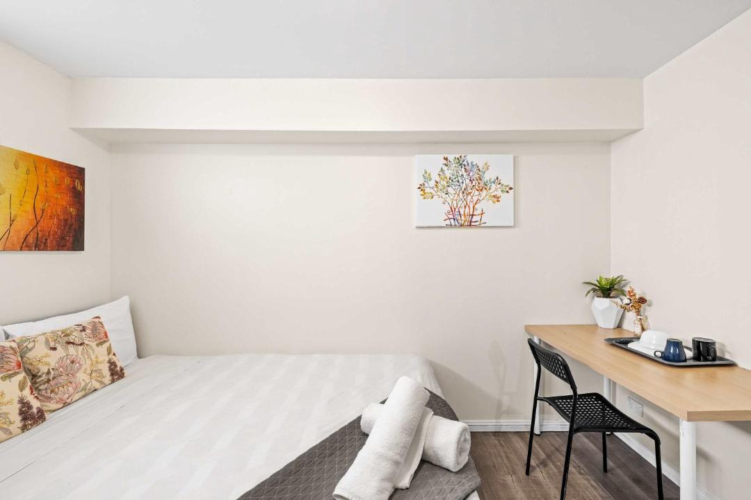 Photo of Bedroom in Carramar