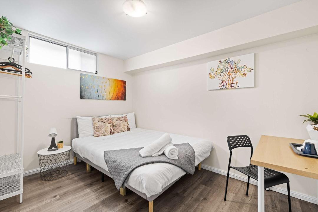 Photo of Bedroom in Carramar