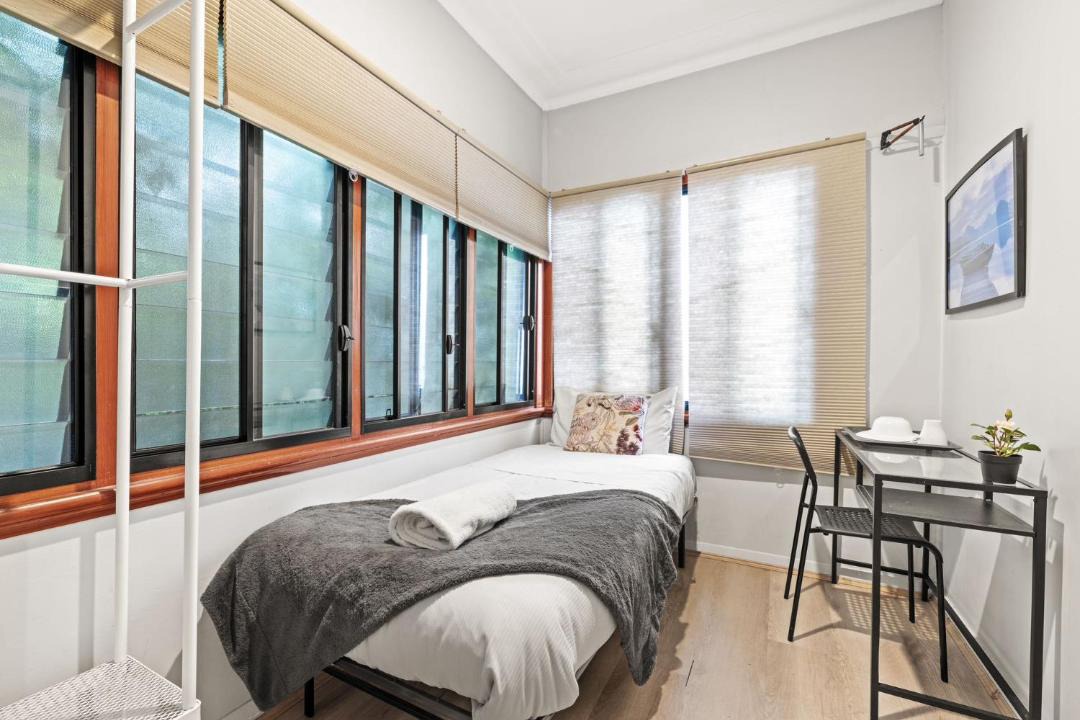 Photo of Bedroom in Carramar
