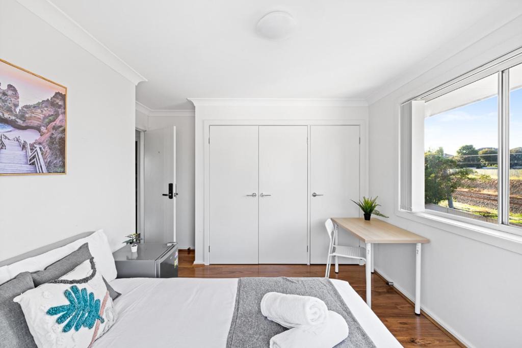 Photo of Bedroom in Panania