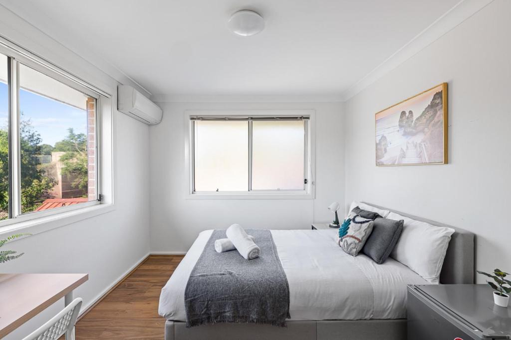 Photo of Bedroom in Panania