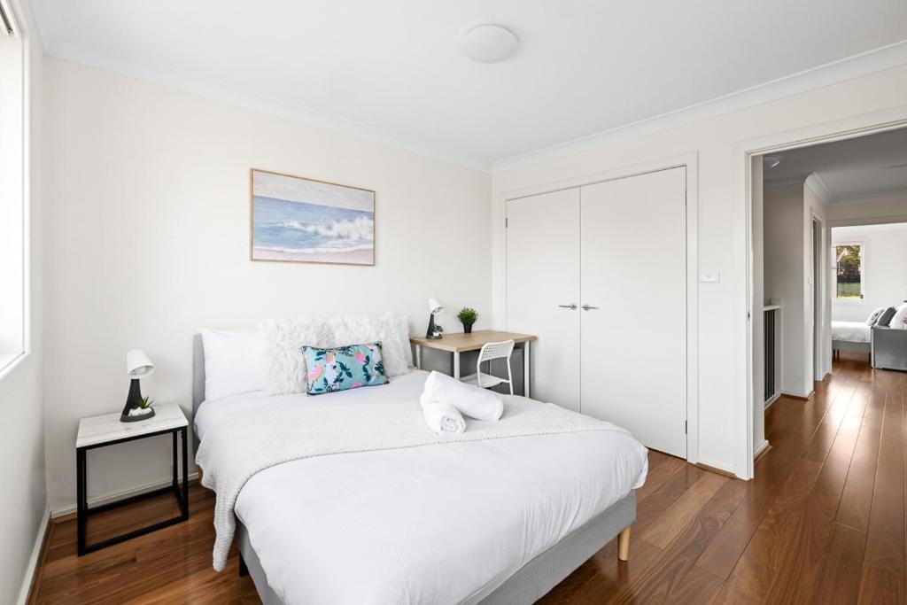 Photo of Bedroom in Panania