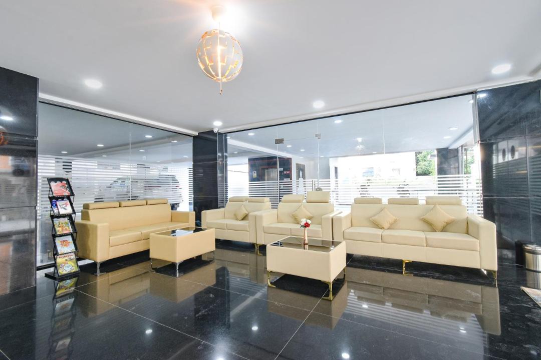Photo of Others in HITEC City