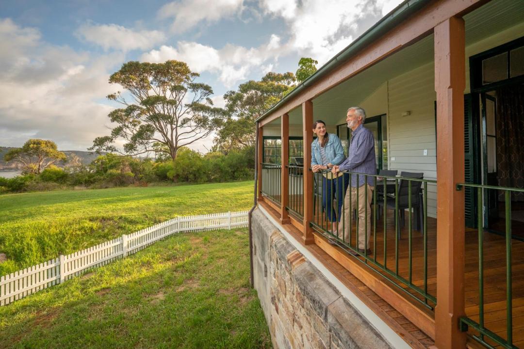 Photo of Others in Mosman