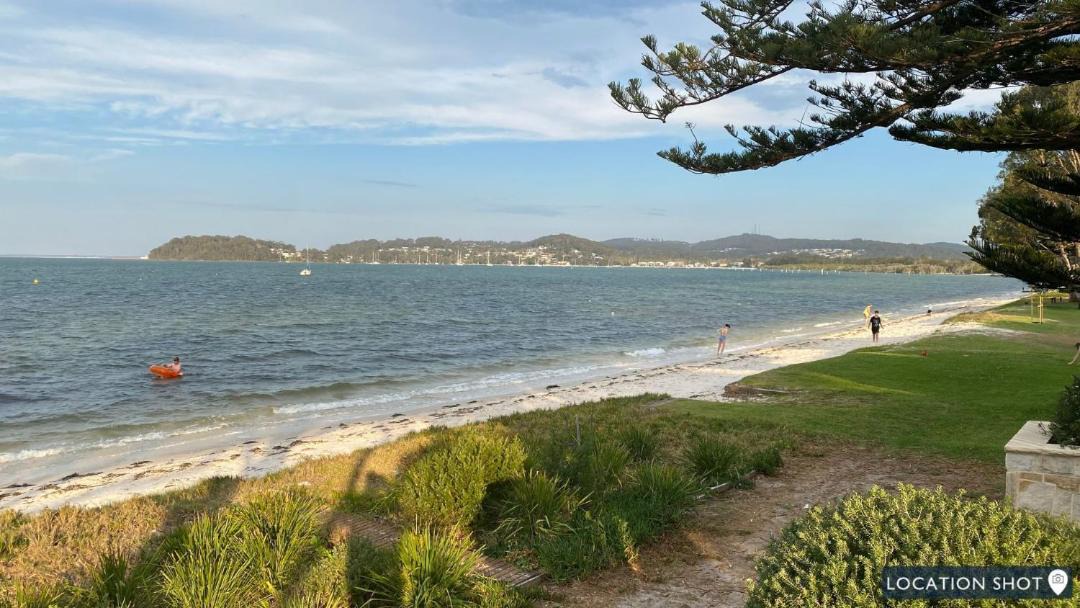 Photo of Others in Salamander Bay