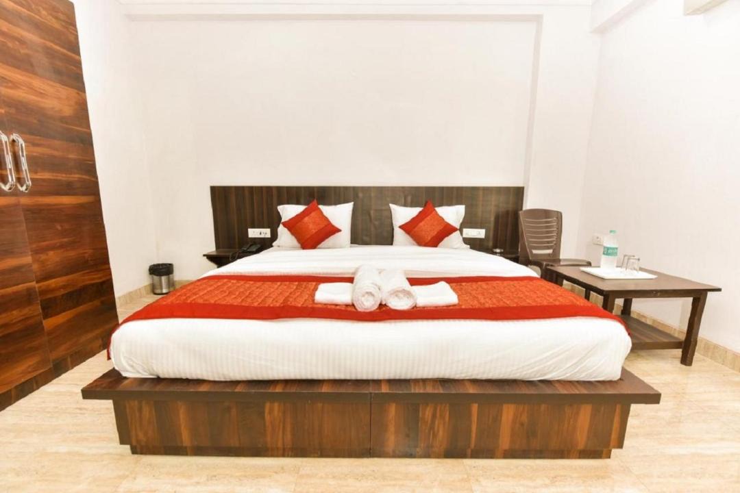 Photo of Bedroom in Chhatarpur