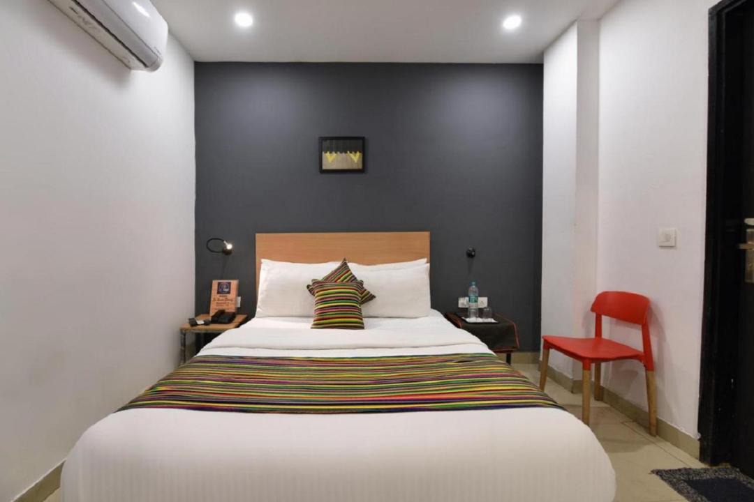 Photo of Bedroom in Chhatarpur