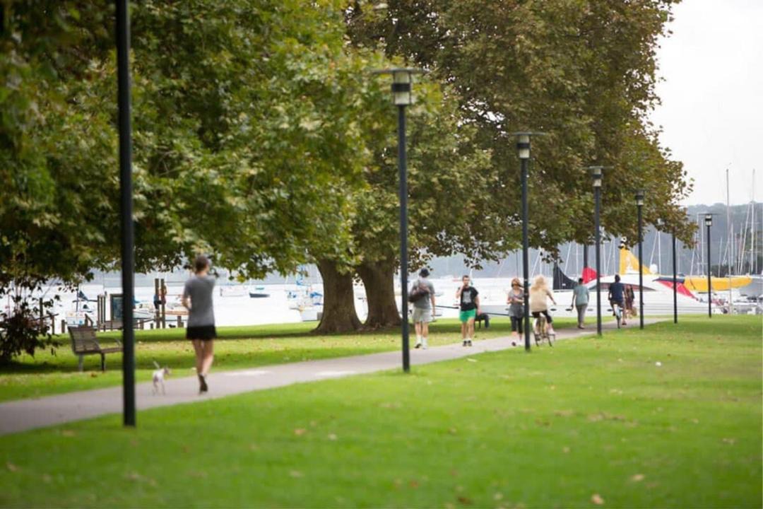 Photo of Others in Rushcutters Bay
