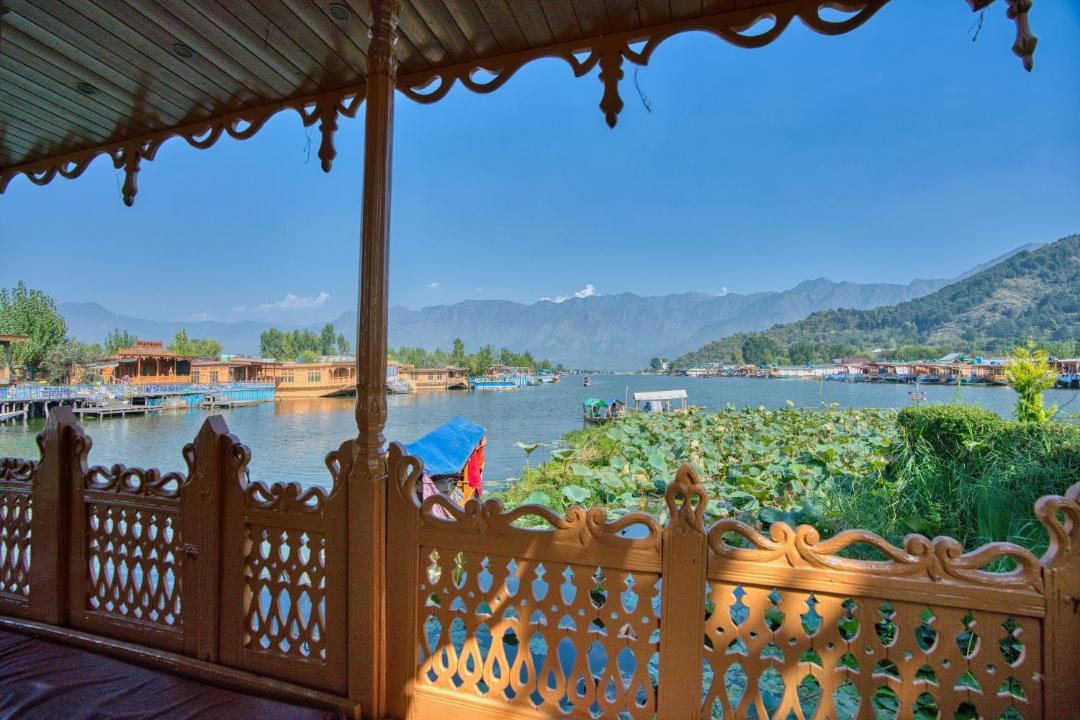 Photo of Others in Dal Lake