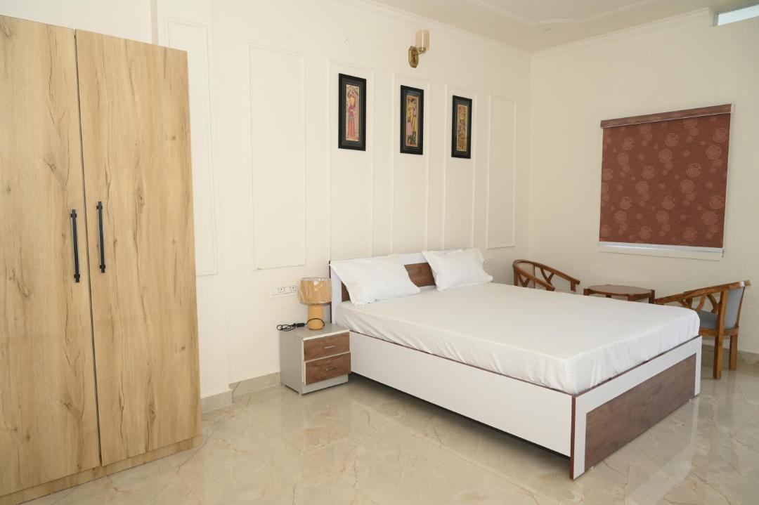 Photo of Bedroom in Bodh Gaya