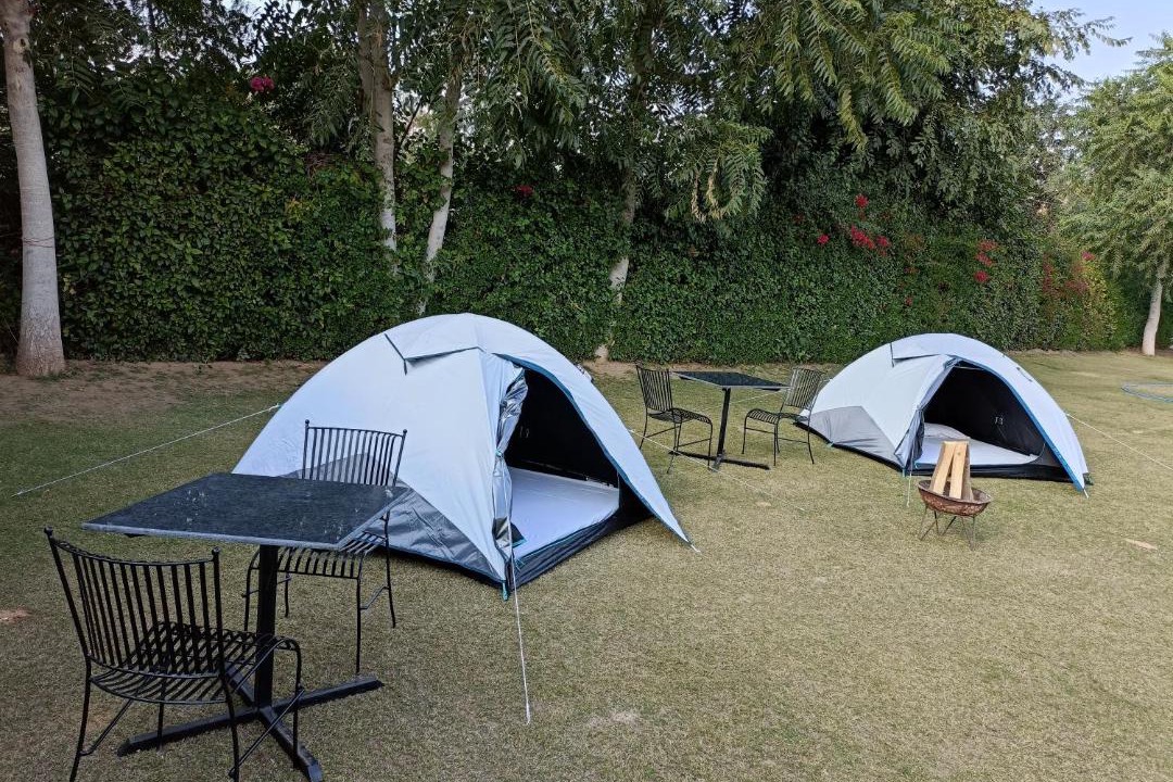 Photo of Outdoor in Viratnagar
