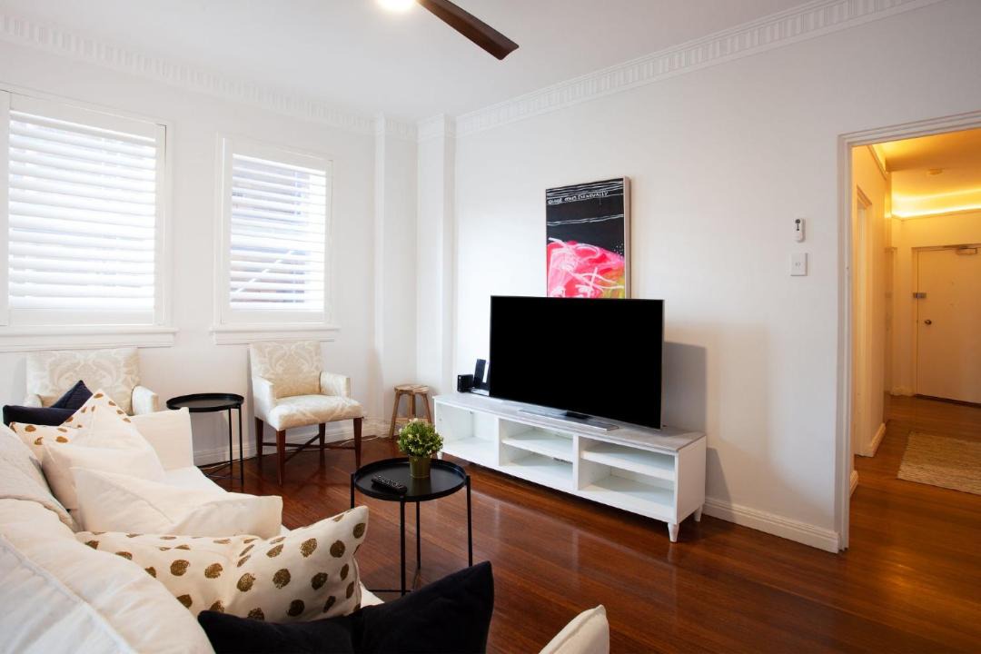 Photo of Others in Bellevue Hill