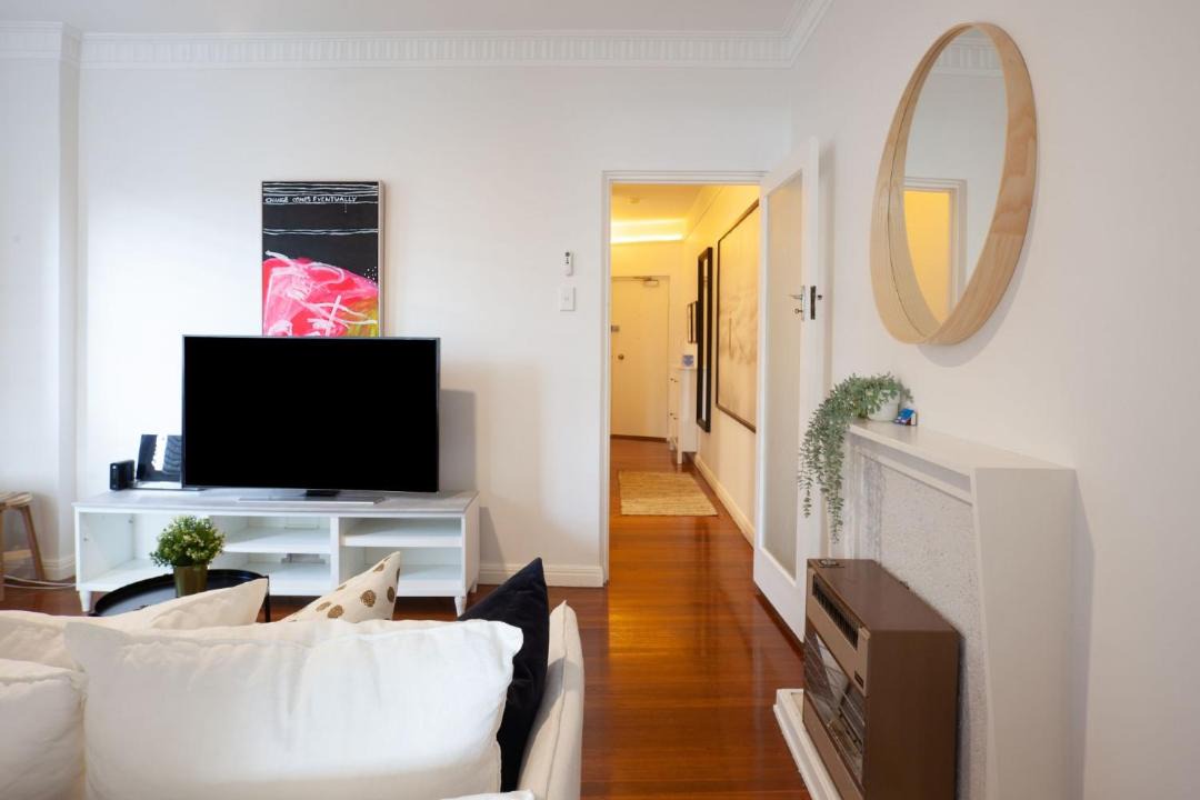 Photo of Others in Bellevue Hill