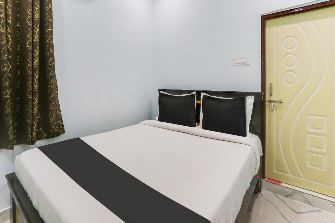 Photo of Bedroom in Warangal