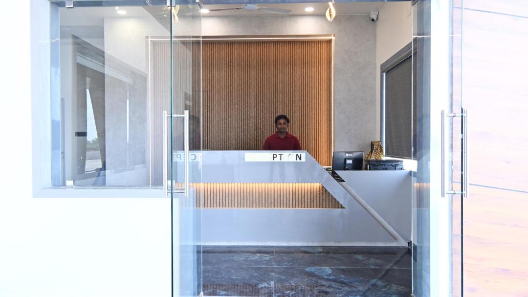 Photo of Bathroom in Dwarka