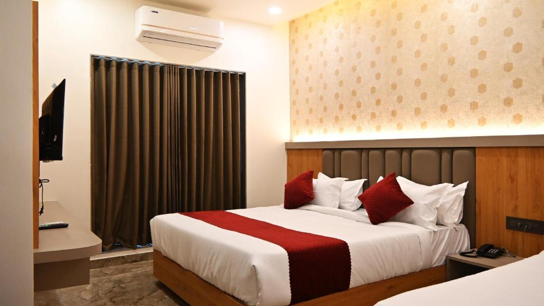 Photo of Bedroom in Dwarka