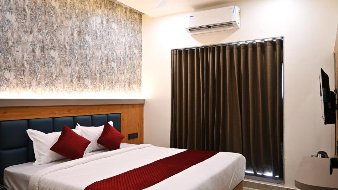Photo of Bedroom in Dwarka