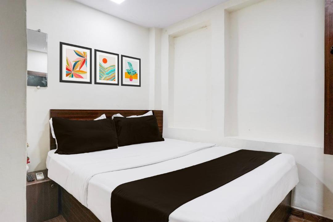 Photo of Bedroom in Andheri West
