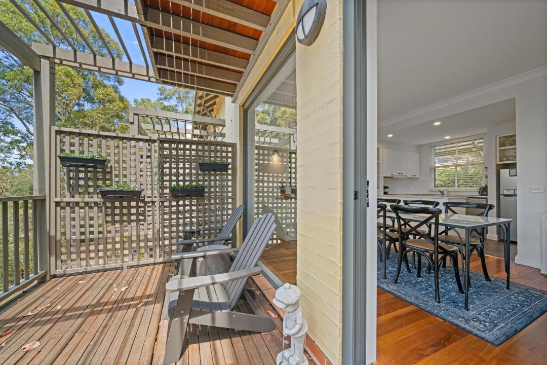 Photo of Patio Balcony in Pokolbin