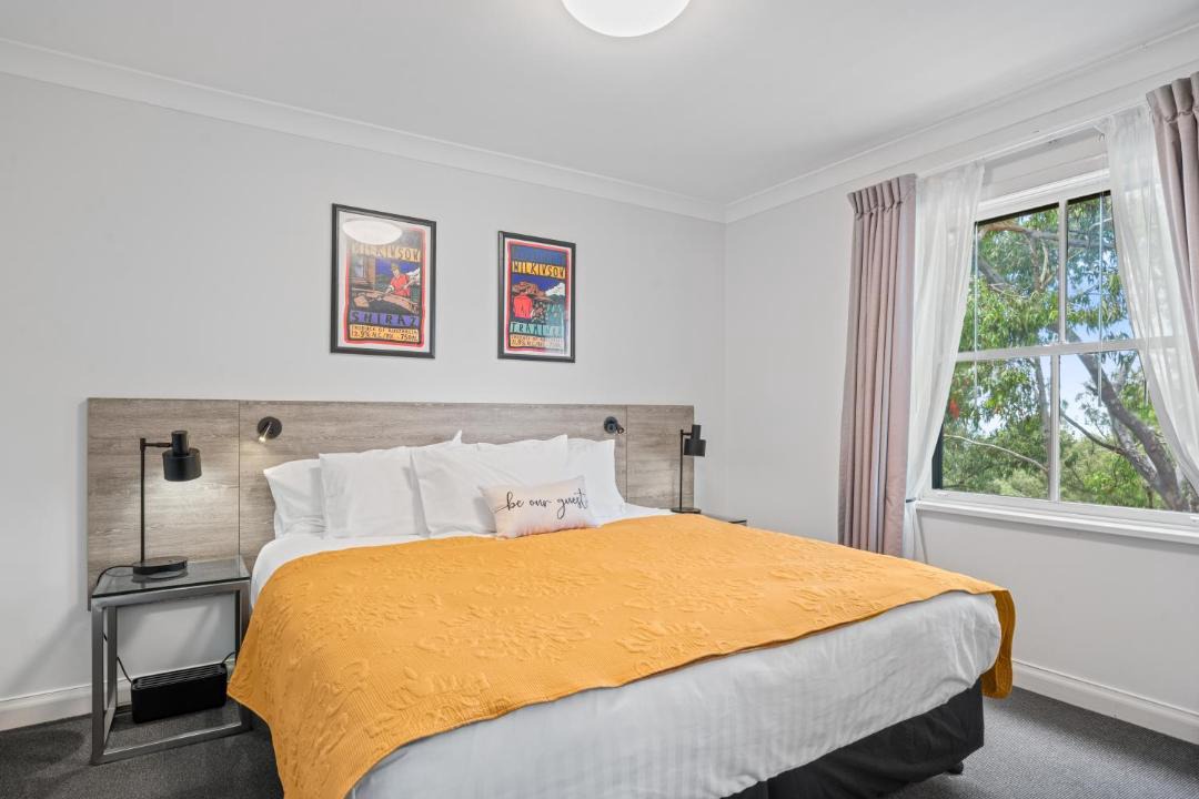 Photo of Bedroom in Pokolbin