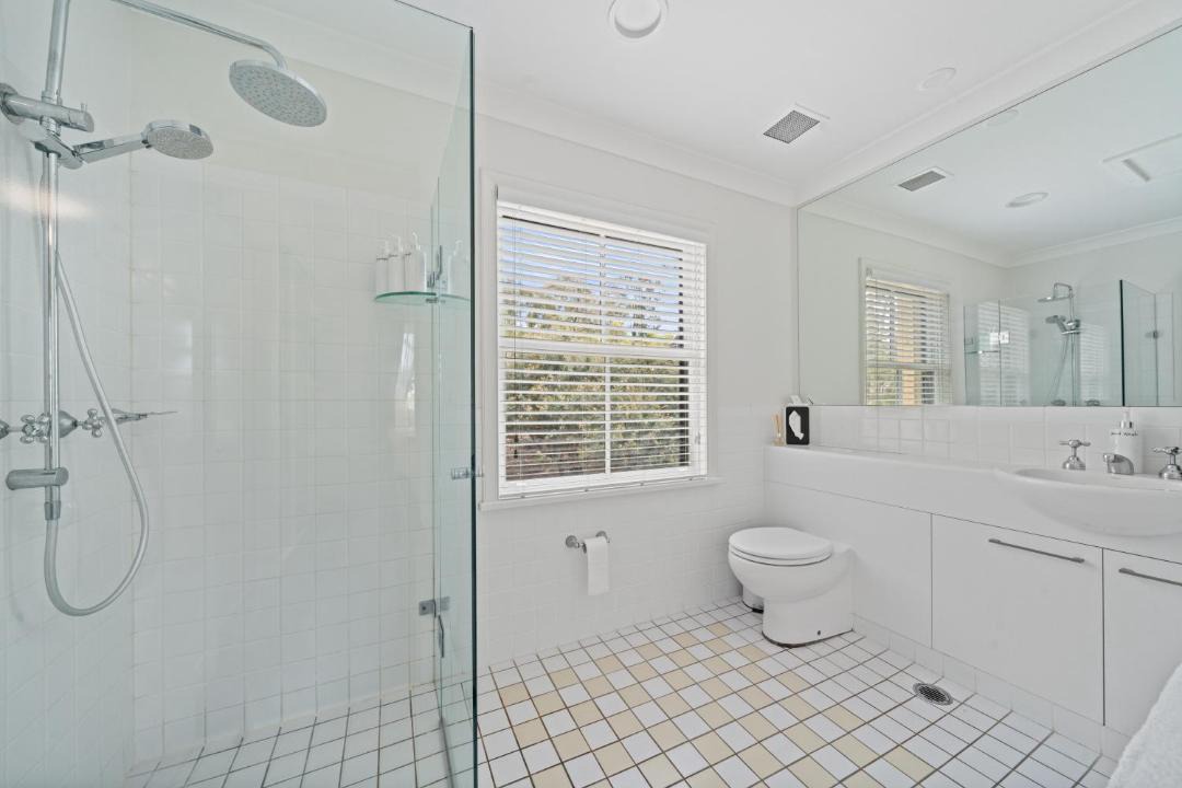 Photo of Bathroom in Pokolbin