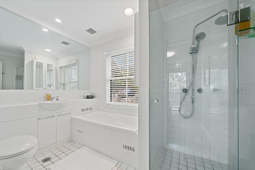 Photo of Bathroom in Pokolbin