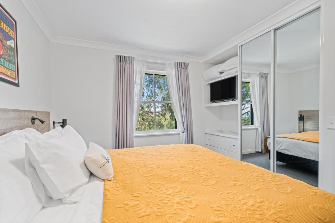 Photo of Bedroom in Pokolbin