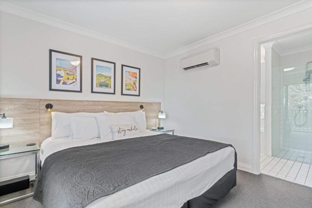 Photo of Bedroom in Pokolbin